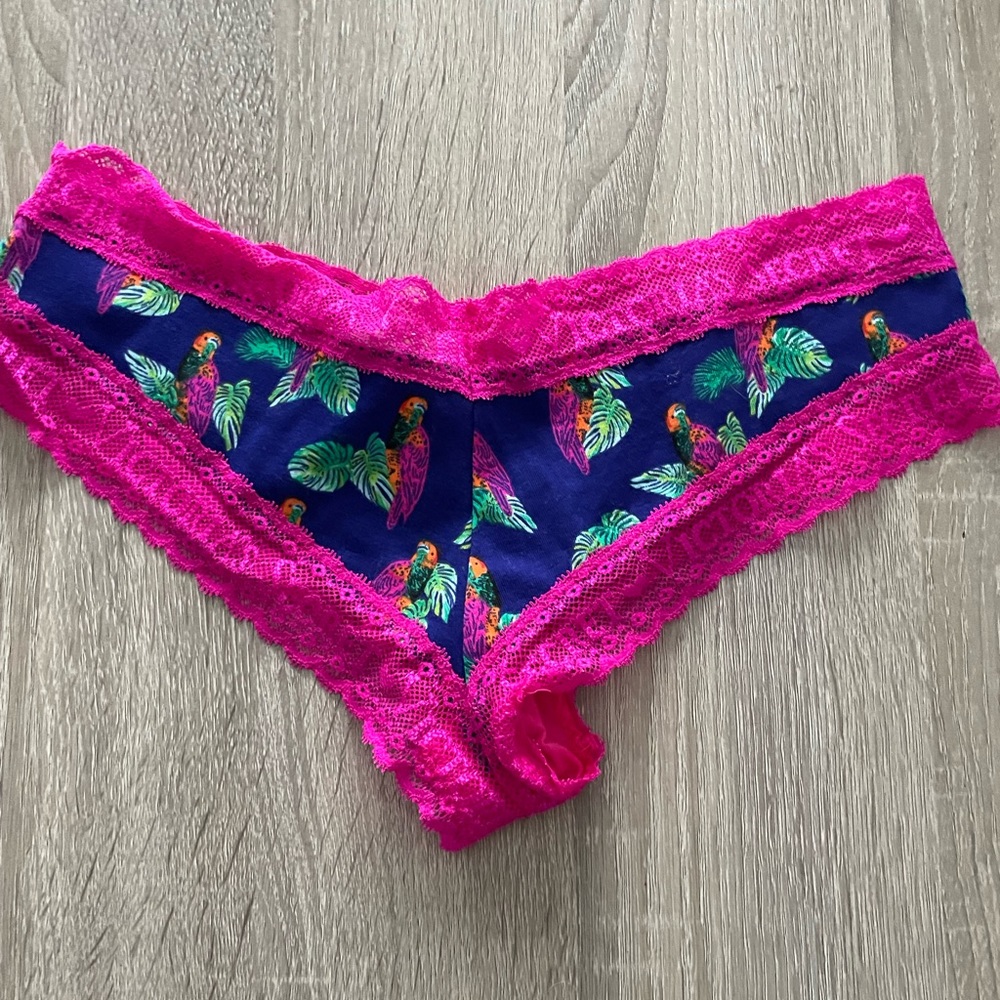 Bundle of 2 Victoria secret panties